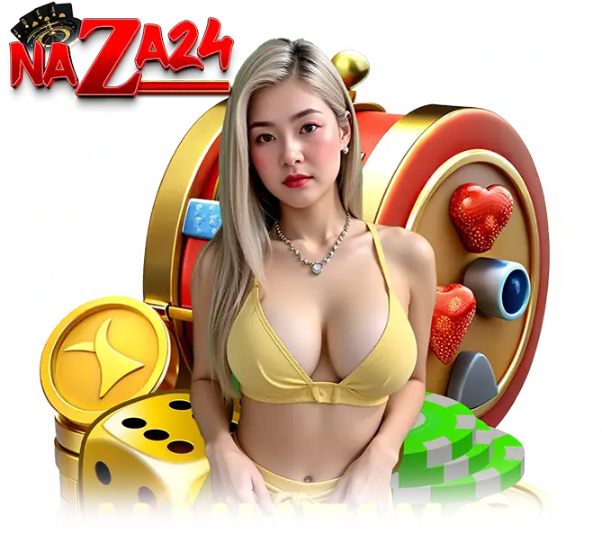 NAZA24 สล็อตเว็บตรง โบนัสแตกง่าย