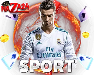 NAZA24 แทงบอลออนไลน์ เว็บตรงเดิมพันกีฬา